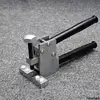 60CM Glass Tile Push Knife Cutting Tools Glass Tile Opener Ceramic Tile Glass Cutter Roller Cutter Tool With Pliers 4