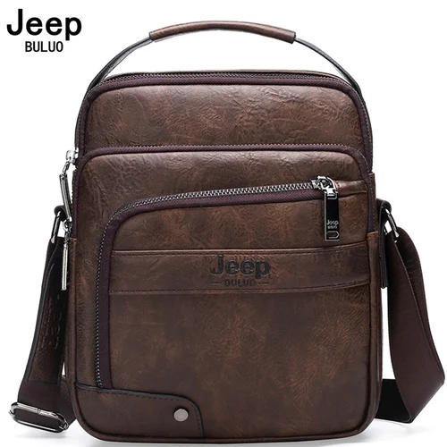 JEEP BULUO 가방으로 블루오션에 떠들썩한 혁신 추천