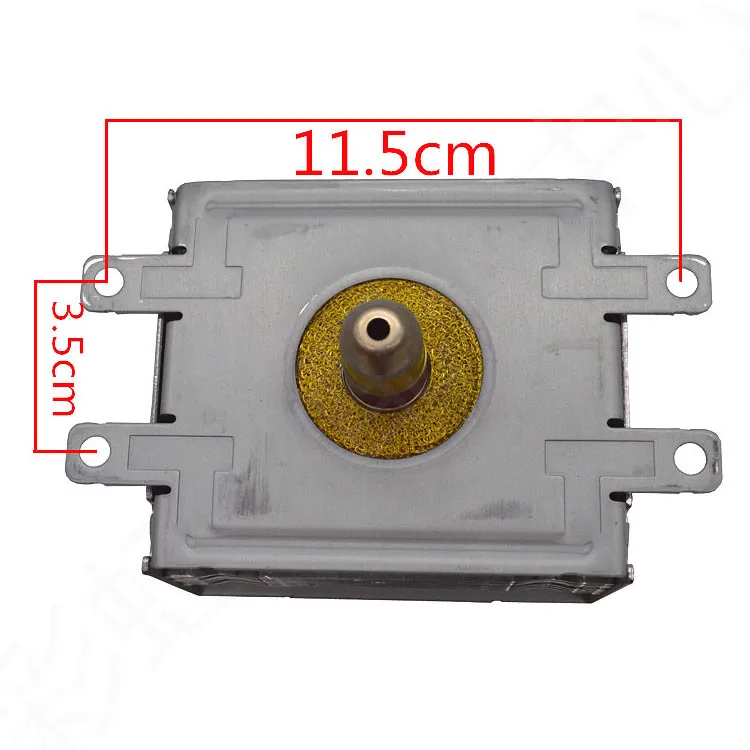 For samsung Industrial Microwave Oven Parts OM75P(31) Magnetron Microwave Oven OM75P ESGN Magnetron Accessories