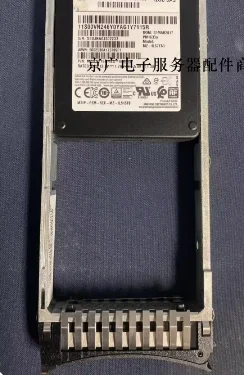 For 01LJ399 01EJ993 01LJ498 7 68TB RI SSD 12Gb SAS hard drive