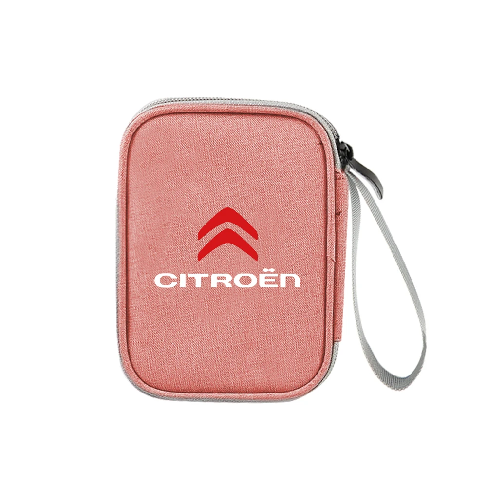 Citroen-Pink