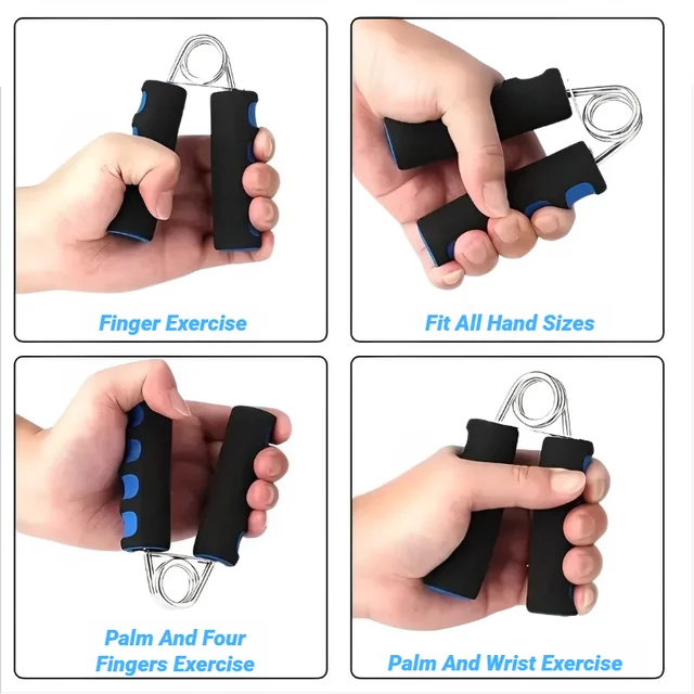 Finger Strength Trainer 2