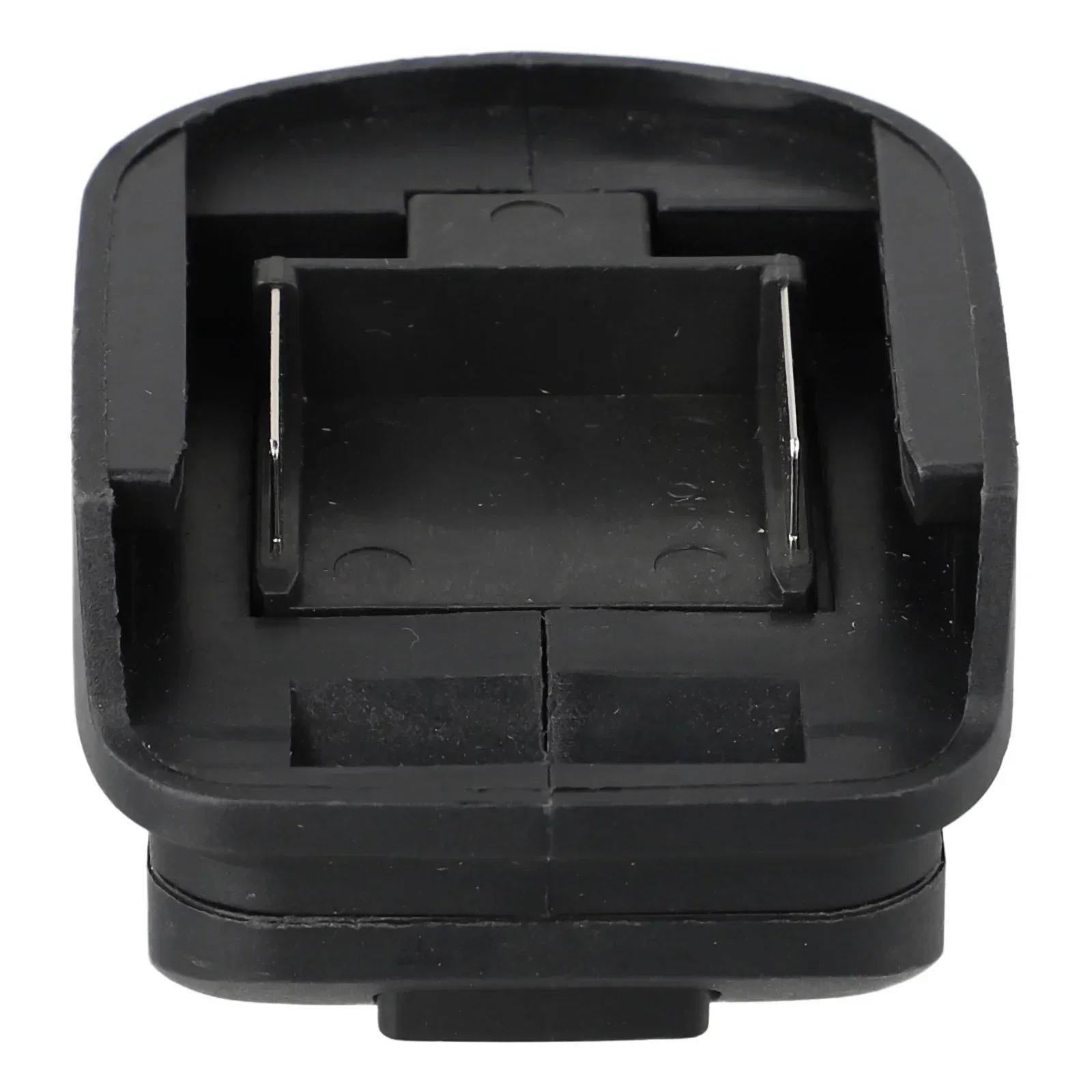 Easy Installation Battery Adapter Connector High Power Applications Plastic 18 V Li-ion Battery