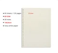 Grid paper 1 Pack