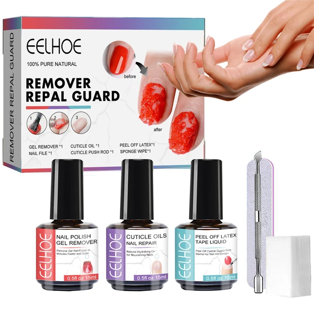 Aggregate more than 149 is nail polish remover harmful noithatsi.vn