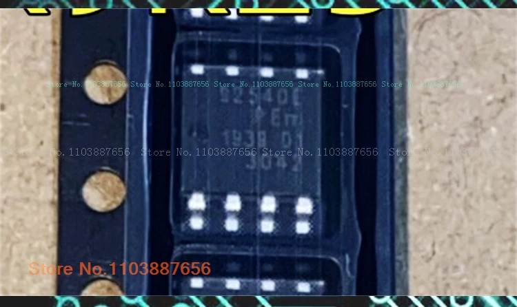 

BUK9K25-40E 92540E SOT669 N 40V