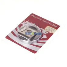  Super Strong Neodymium 11 LBS 22 LBS Magnets Belt Clip Magnetic Waist Holder Tool 2