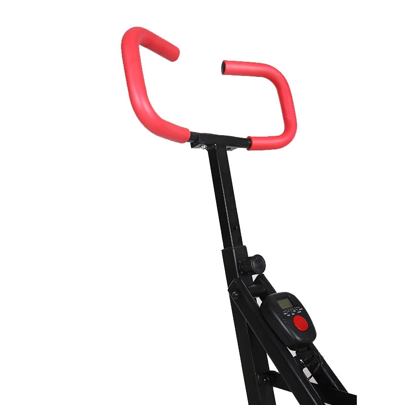Gym Fitness Equipment Horse Riding Machine Stretching Exercise Indoor Fitness Equipment without Power