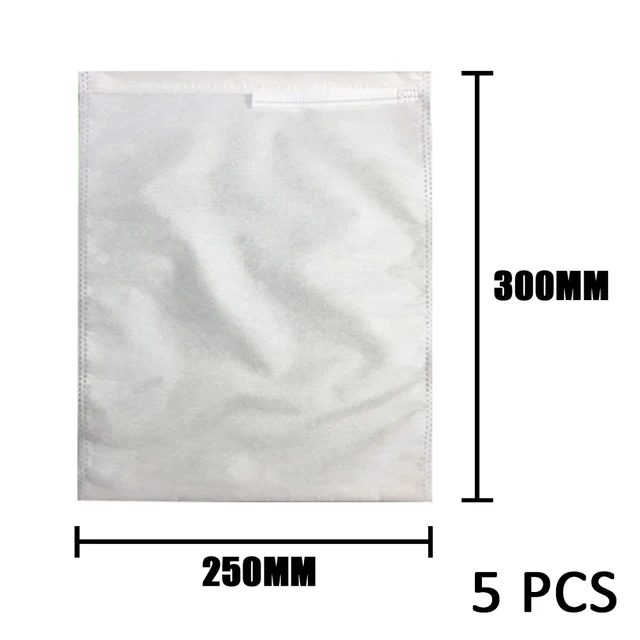 5Pcs 300x250mm