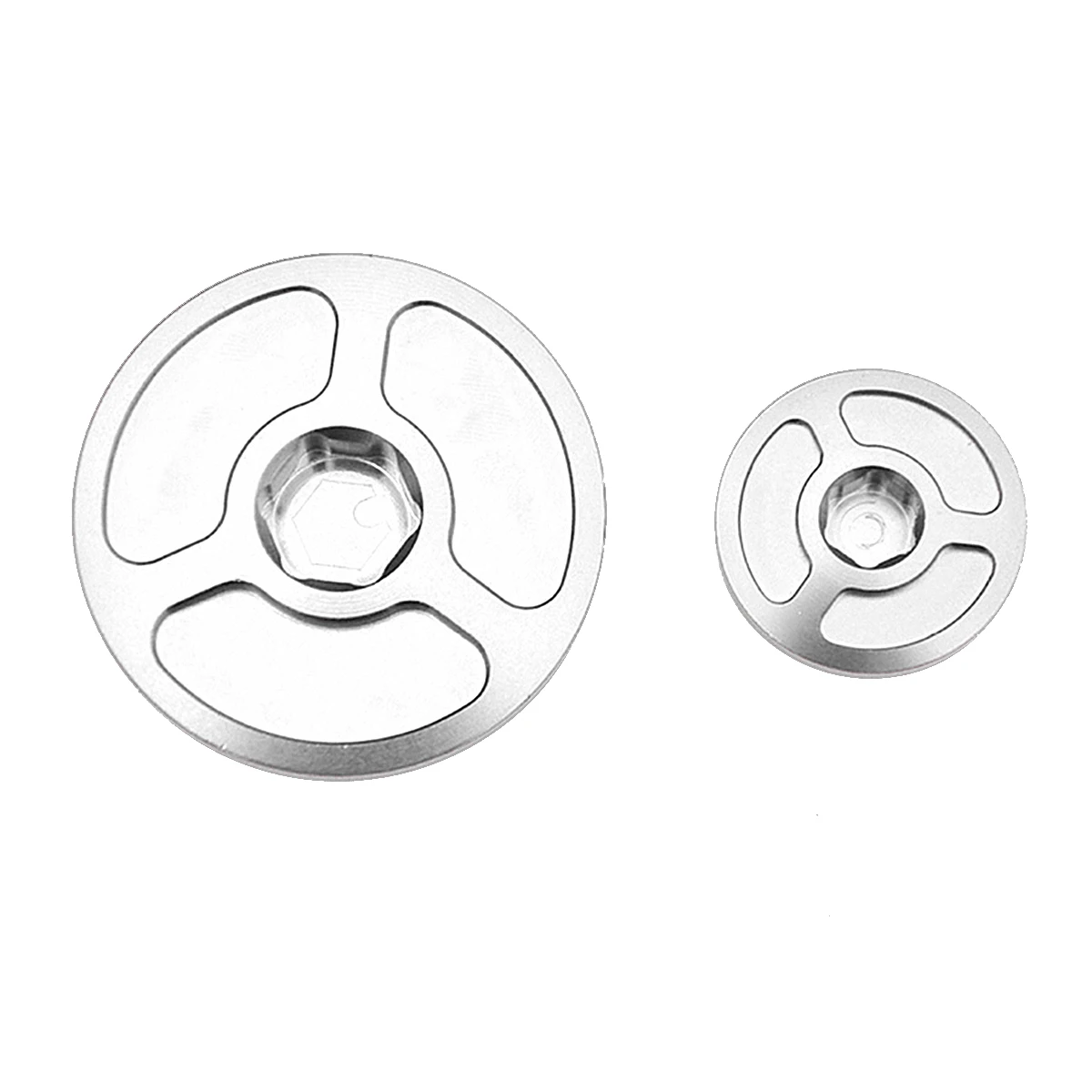 Motorcycle Engine Timing Plug Cover for Honda CRF150R CRF250R CRF450R CRF450X TRX400EX CBR600RR CBR1000RR TRX