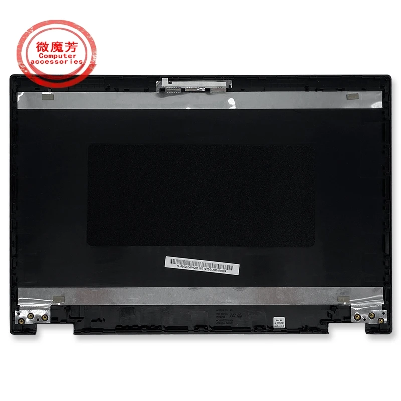 Laptop Lcd Back Cover para Acer Spin 14 Spin Sp31451 Sp314-52 Caixa Inferior Moldura Frontal Versão Flip Touch - Imagem 5