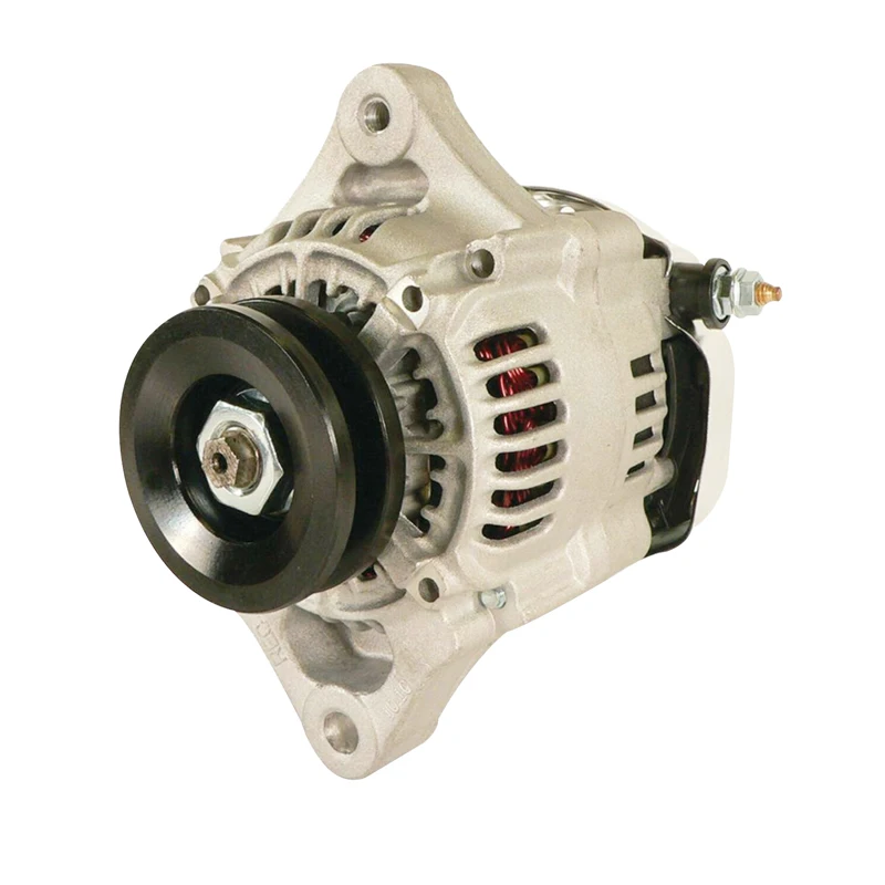 Генератор переменного тока SBA185046440-Denso Style SBA185046220 совместимый с New - Цена: 5 916,22 руб.