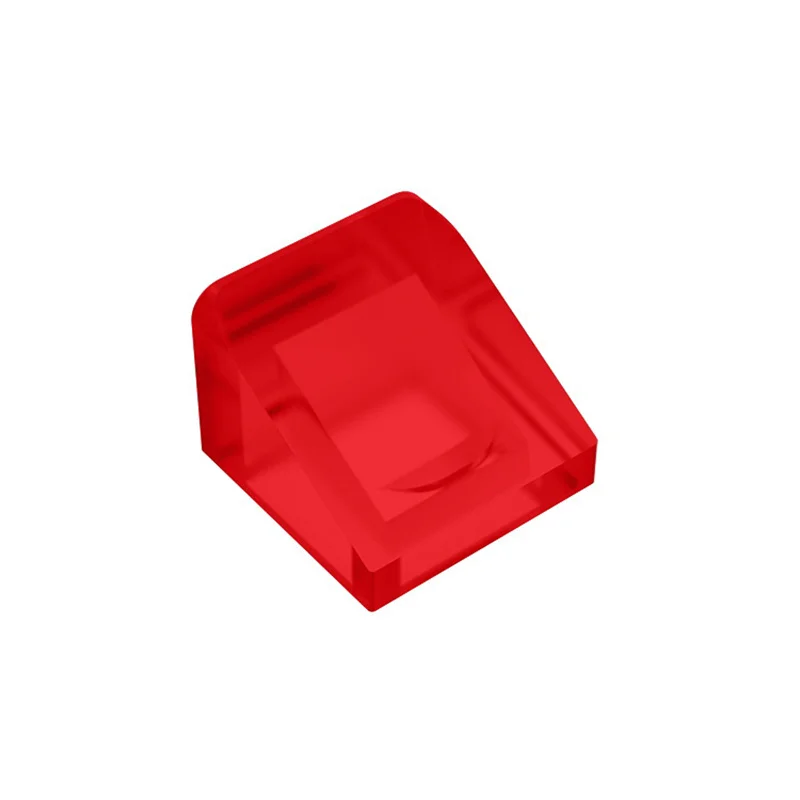 Slope 30° Building Blocks Kit