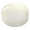 360 Degree Rotating Cabinet Organizer Kitchen Bathroom Cosmetic Turntable Storage Tray Non-Slip Spice Round Rack Plate 4