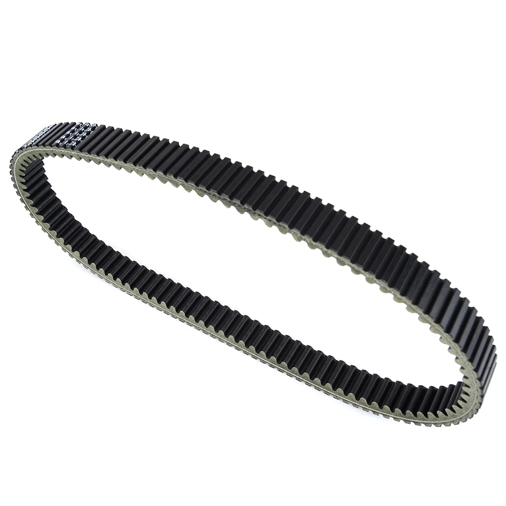 

0627-001 Snowmobile Drive Belt for Arctic Cat Cheetah 340 440 550 Touring Cougar El Tigre EXT Mountain EXT 550 580 EFI Special