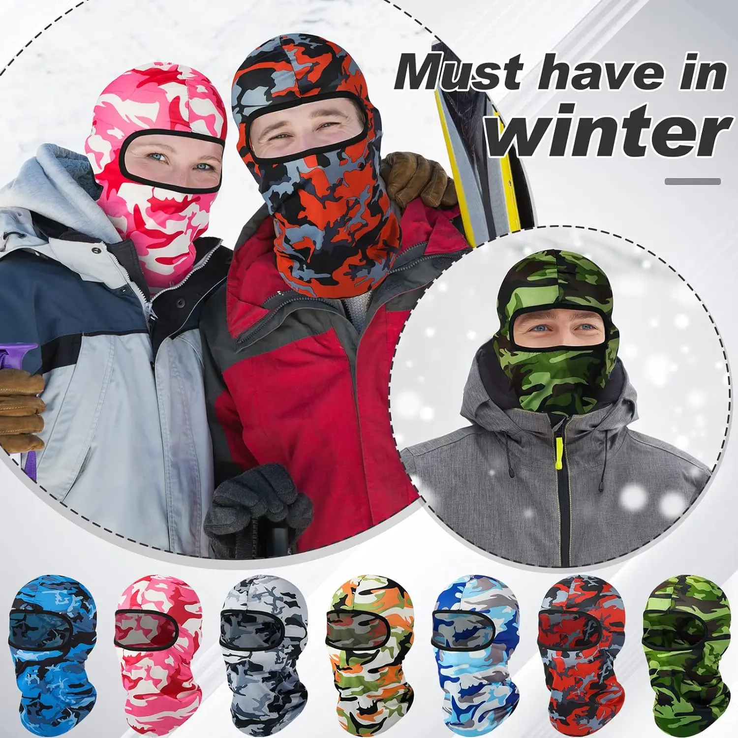 Neck Wrap Ice Silk Sunscreen Mask Cycling Bandana Sunscreen Mask Face Mask Cycling Mask Ice Silk Mask Tactical Scarf Bandana Headscarf Cotton Bandana Motorcycle Bandana Neck Gaiter Multifunctional Bandana Neck Tube Scarf Bandana Neck Cover Tactical Balaclava Face Mask Summer Cooling Neck Gaiter Hiking Scarves Men Motorcycle Cycling Helmet Hood Sun Protection Bandana
