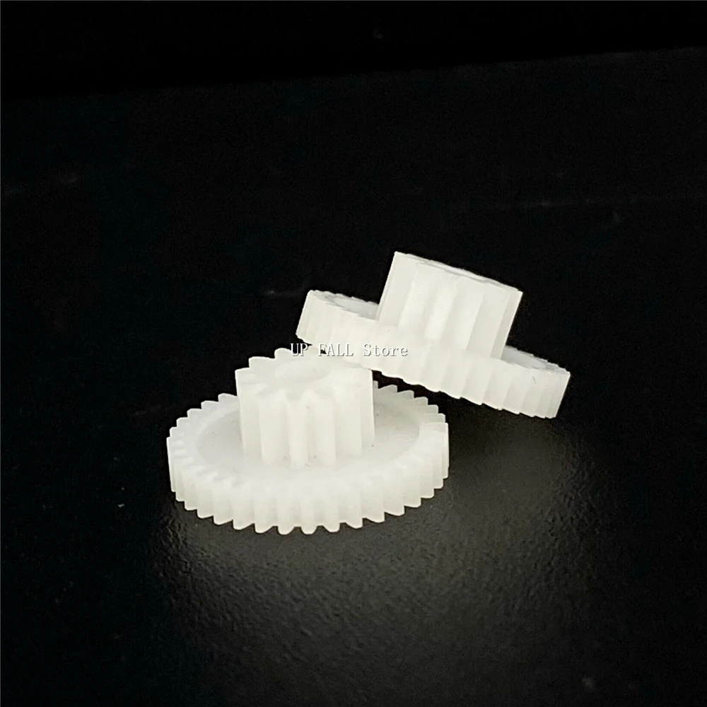 Plastic Double Gear 12T-36T 3mm Reduction Gear