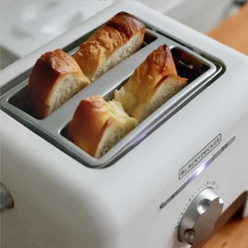 Delonghi Toaster Bread Maker Household Automatic Breakfast Machine Bread  Baking Machine To Toast Bread Toast Stove - Baking & Pastry Tools -  AliExpress