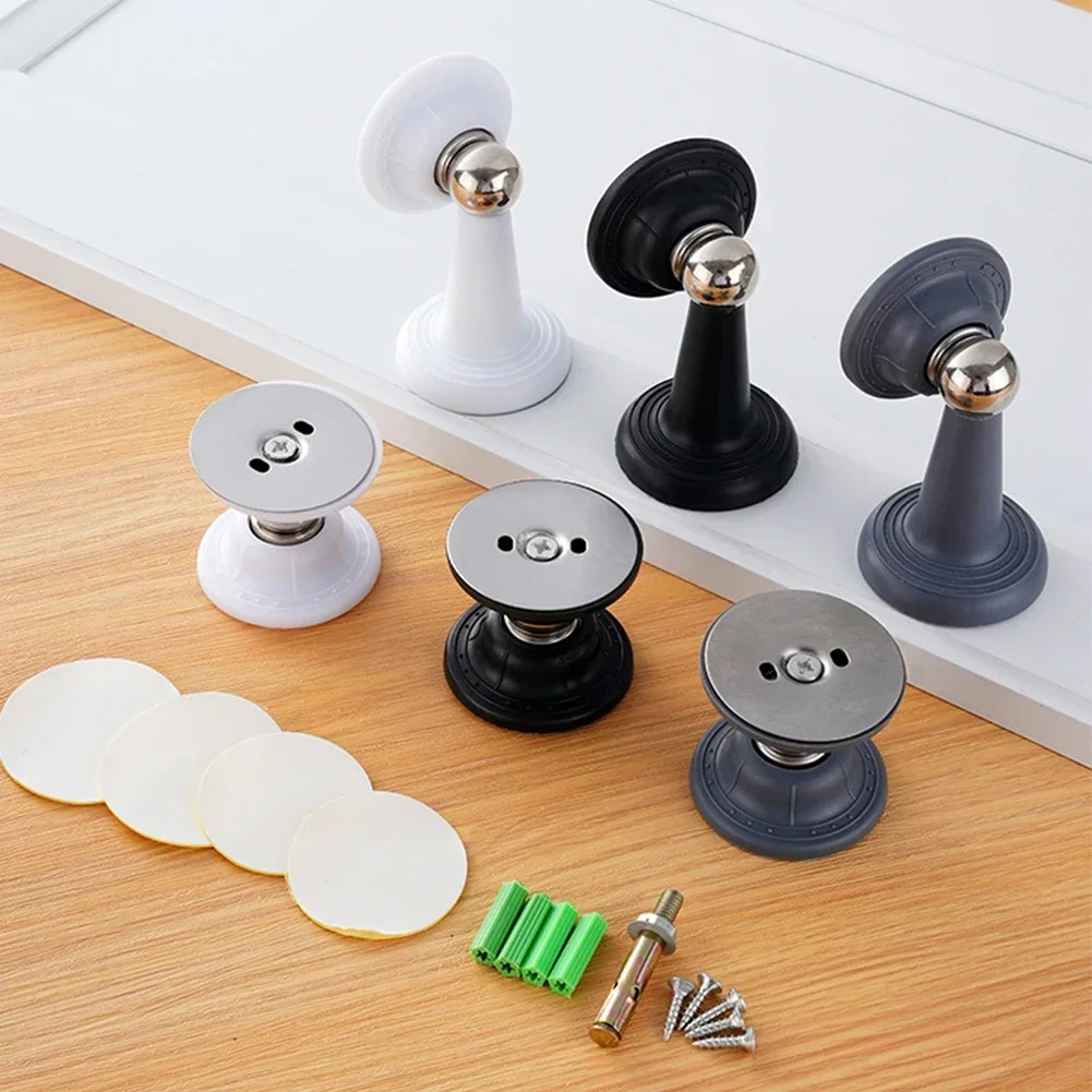 Silicone Door Stopper Door Stopper Bumpers Door Stopper Magnetic Door Stopper Magnetic Door Stop Door Stopper Holder