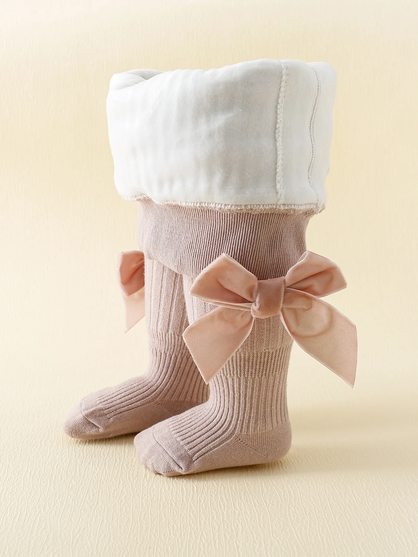 Collant termici per bambini 100 denari – Nero | CH