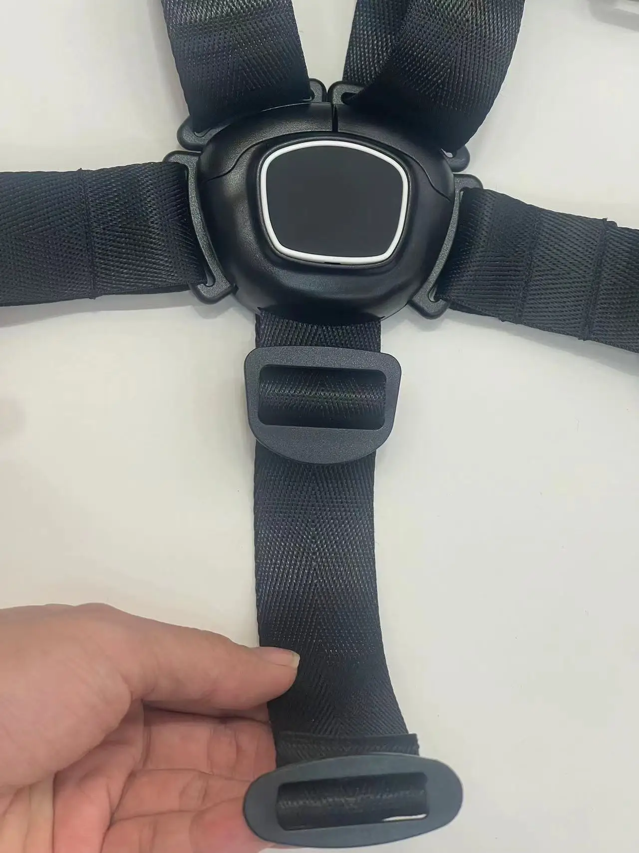 Mamas & Papas Mamas&Papas Mamas and Papas Armadillo Flip XT2 XT3 Ocarro Urbo Sola HARNESS STRAPS