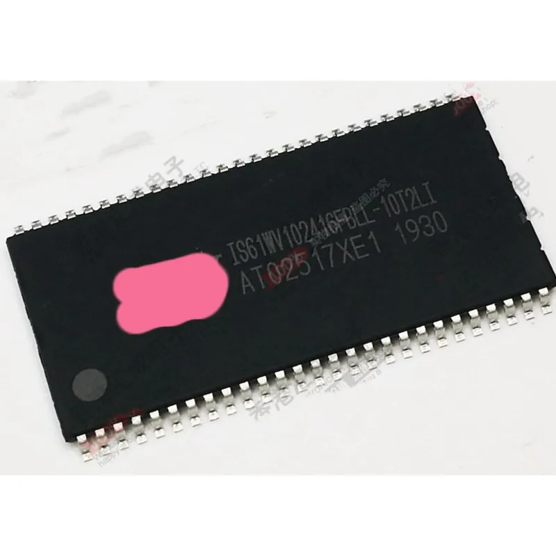 

IS61WV102416FBLL-10T2LI IS61WV102416FBLL tssop54 5pcs