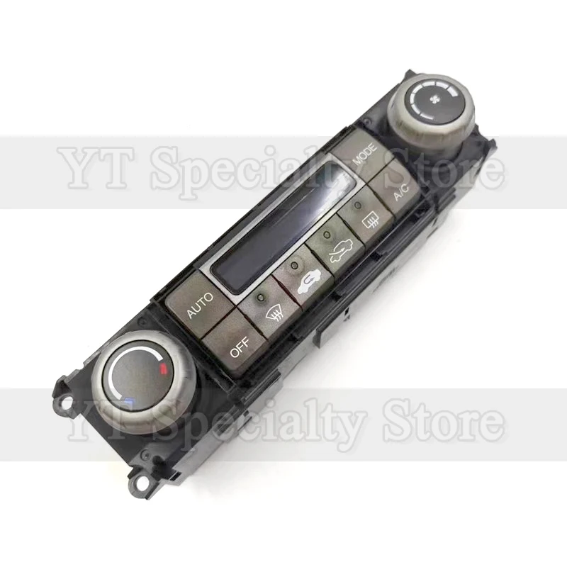Climate Control Module BSHHJIL Heater Control Unit Panel AC Air