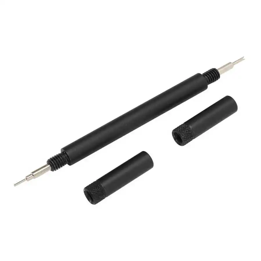DoubleEndedWatchSpringBarToolWatchStrapReplacementRemovalTool