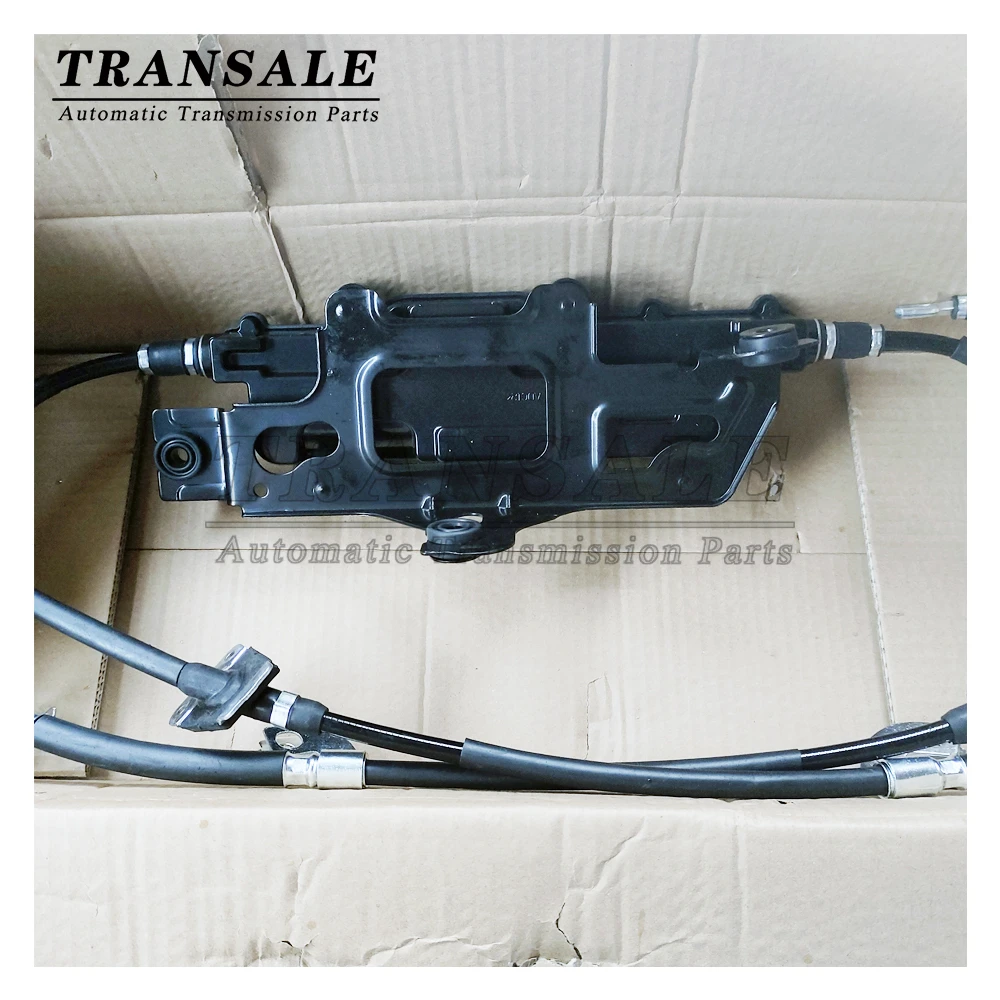 New 59700B8800 597002W800 Parking Brake Assy-Electronic for Hyundai Santa Fe Maxcruz 2012- with 1 Year Warranty