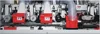 Thickness Planer Head Moulder New 5 Oz Bottles Cap Shrink Seal Machine 15" Planer for Sale Arrivals Four Side Wood 5 Spindles 4 2