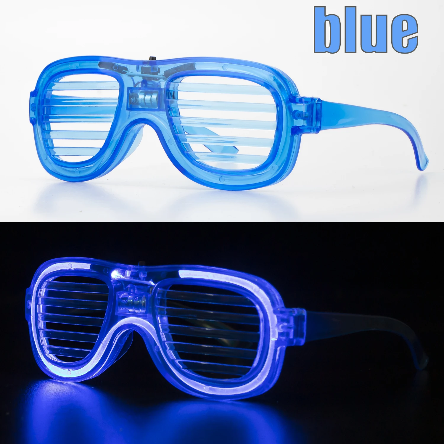 blue A