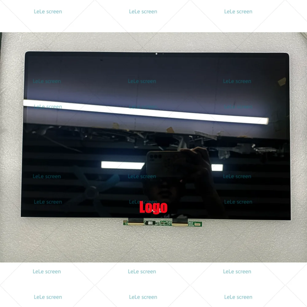 17.3 inch For Dell Inspiron 7791 Screen 2 in 1 LCD Touch Display