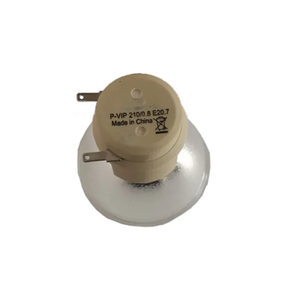 Projector Lamp P-VIP 210/0.8 E20.7 5J.JED05.001 NEW Fit For W1090 TH683 HT1070 BH3020 Projectors Bulb