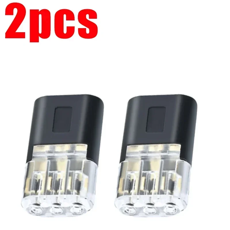 Waterproof Automotive Electrical Connector – 3-Pin Plug for Car Wire Cable and Strip Terminal Connections