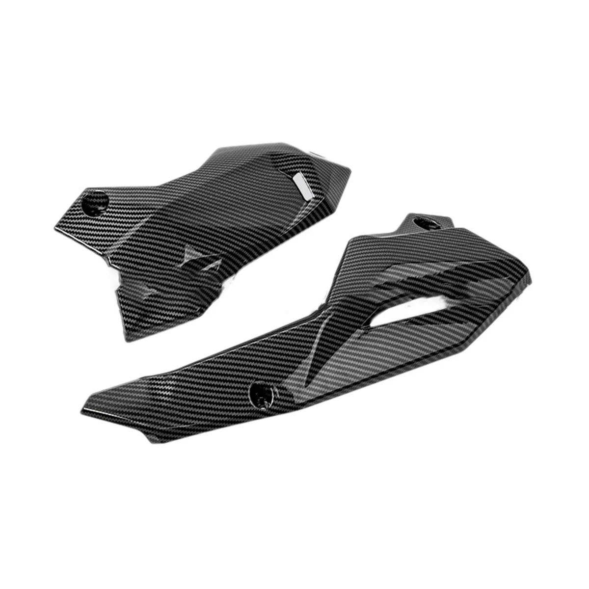 

Motorcycle Bellypan Belly Pan Engine Spoiler for Z900 2020 2021 Lower Fairing Cowl Cover Body Frame