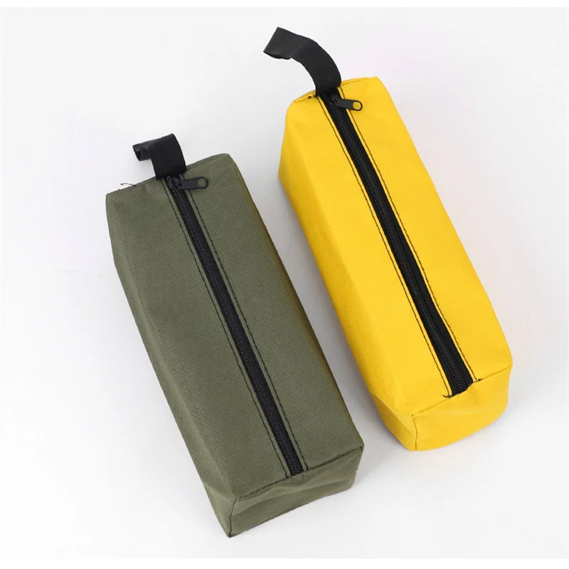 Oxford Cloth Handheld Tool Bag Image 2