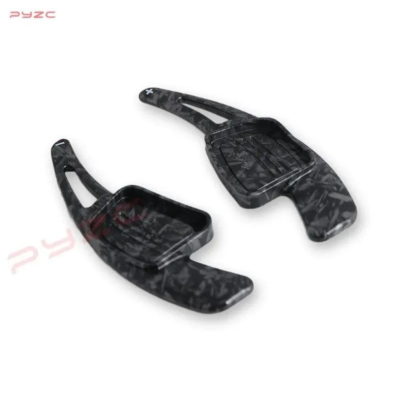 Per Audi A3 A4L A5 A8 S3 S5 SQ5 Q7 R8 TT TTS, Leve del Cambio Posteriori per Volante Auto, Attrezzatura per Cambio Semi-Automatico, Frizione Rossa - Image 5