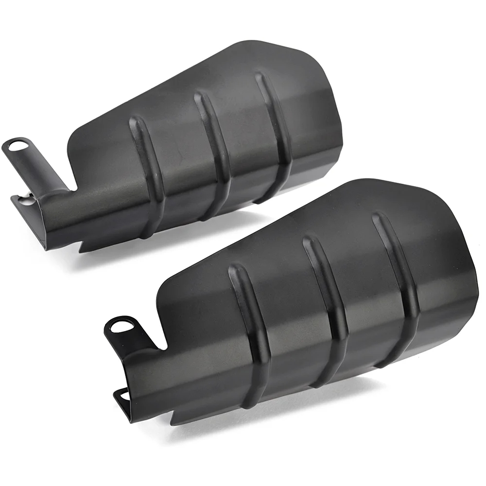 Handschutz Lenker Handschützer Schutz für Honda CB1300 CB1300ST CB1300 CB1000 VT1300 VTX CB900 CB1100 X11 X4 XR400 VRX400 – Detail 1