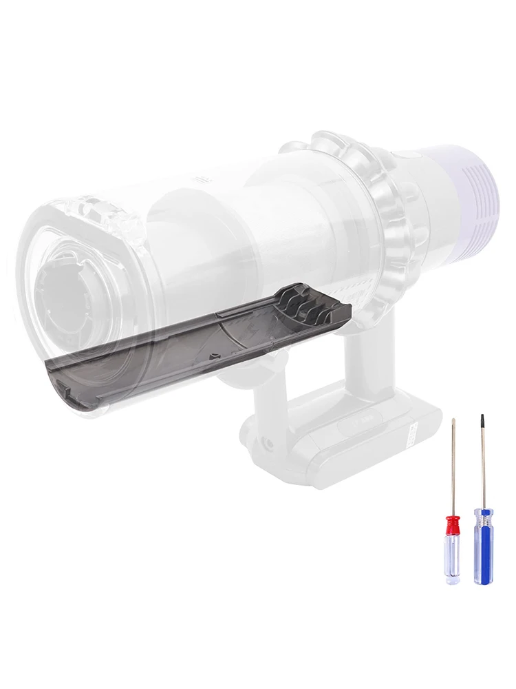 

Пылесборник для Dyson V10 V11 SV12 SV14, пылесборник, Сменные аксессуары