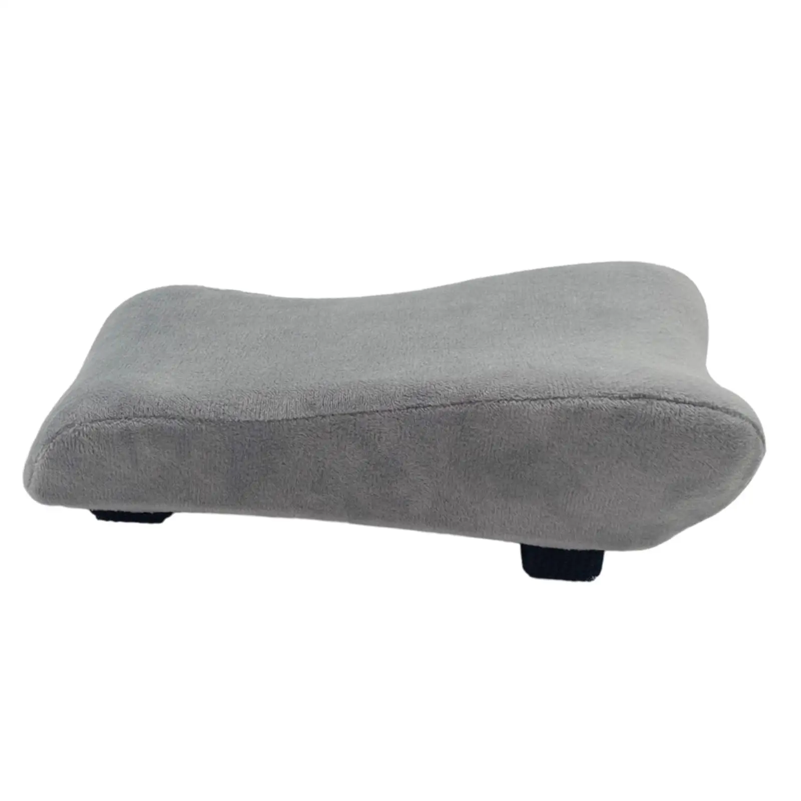 Ergonomic Office Chair Armrest Cushion with Detachable Cover