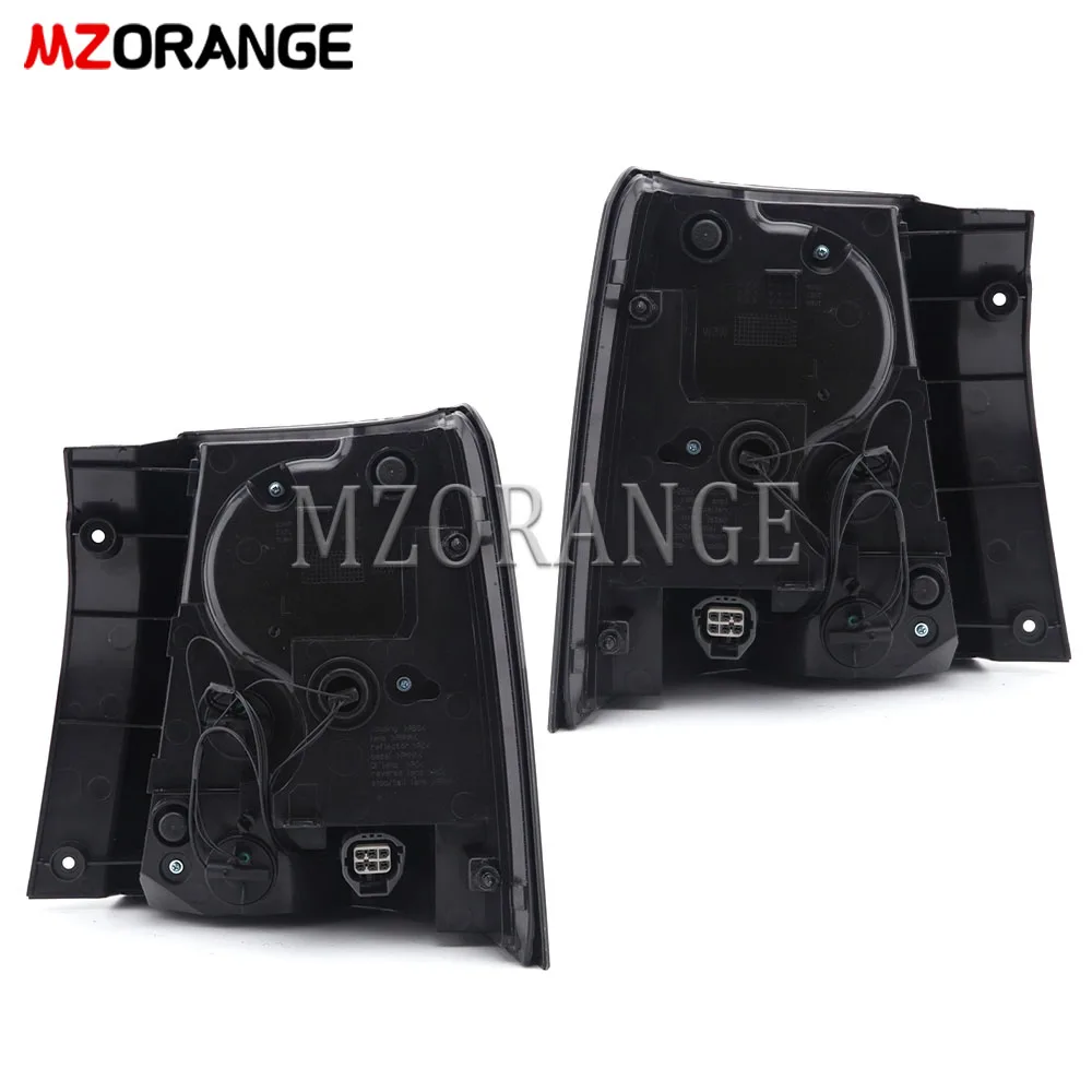 Feu Arrière Pour Land-Rover Range-Rover Sport 2010 2011 2012