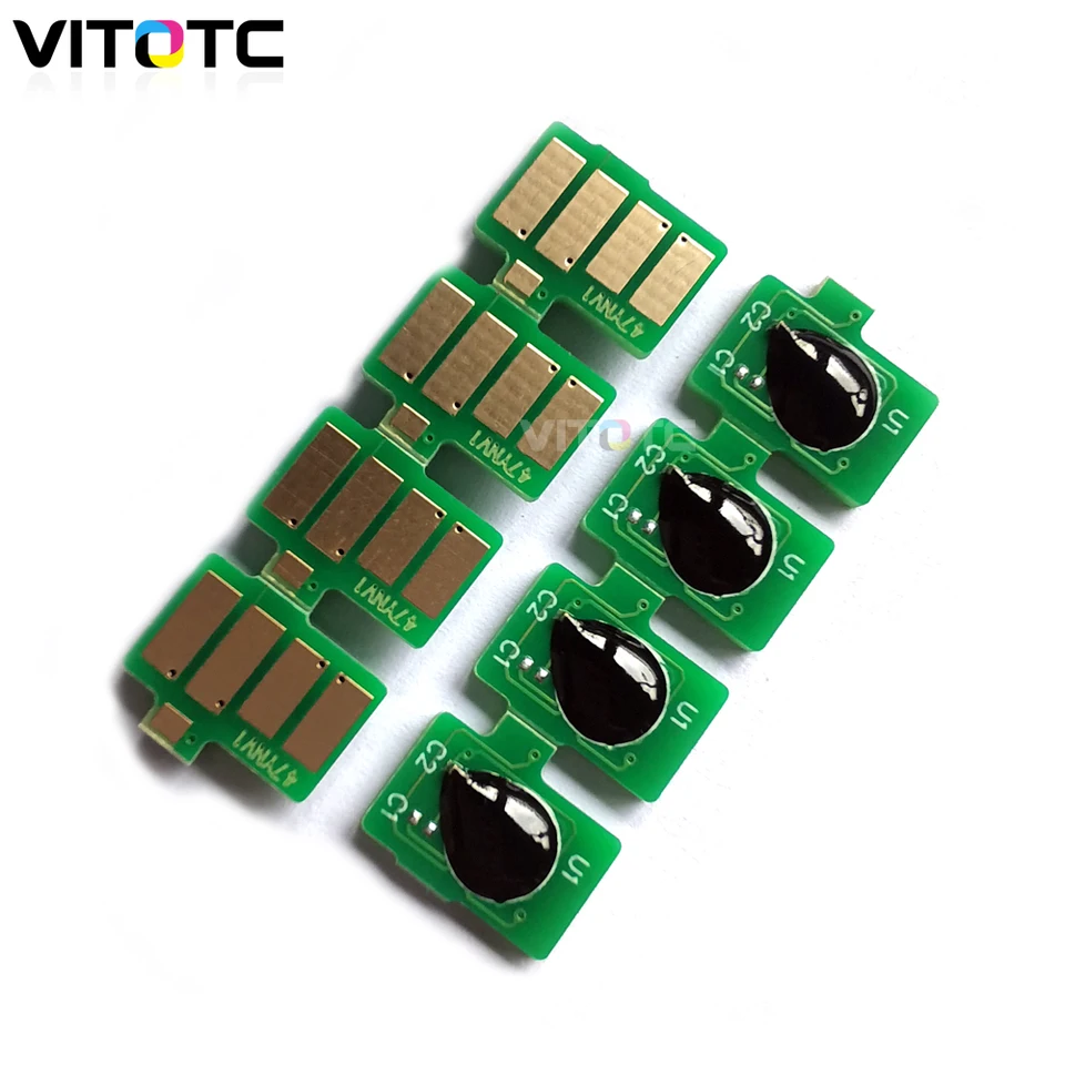 Niet-originele Brother Printer Cartridges Bubprint Toner Cartridge Set Compatibel Met Brother TN-247 - 5 Stuks (2x Zwart, C/M/Y). Voor O.a. DCP- L3510CDW, MFC-L3770CDW. Toner Brother