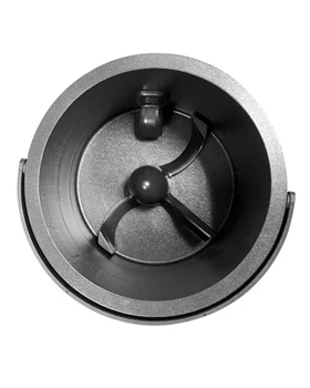 Kitchen Food Waste Garbage Disposer/composter Electric compost Machine/Mixer Auto Technology High-speed BLDC 4