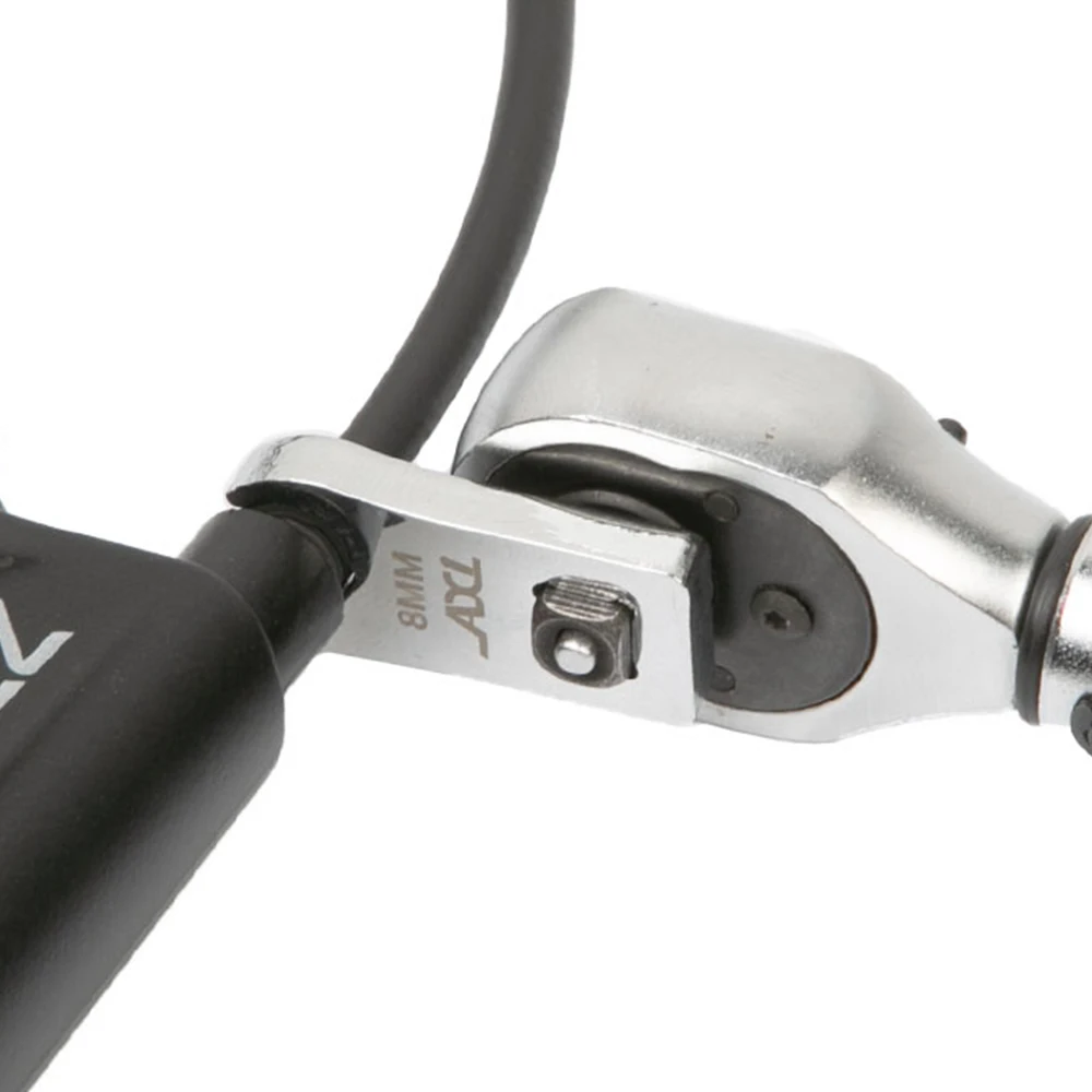 8mm Torque Wrench Opening Head Bike Disc Brake Cable Wrench