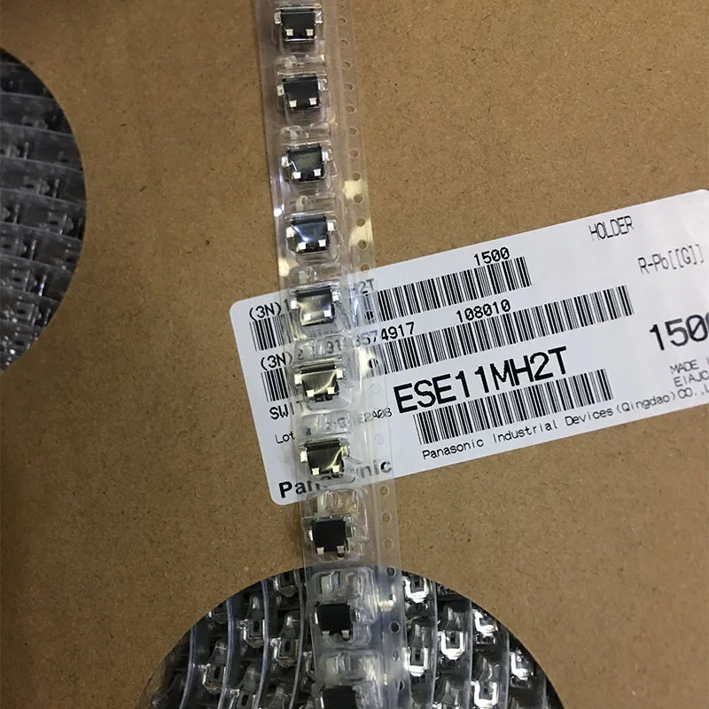

1Pcs or 5Pcs SPSTESE11 HORIZ DETECTOR SWITCH of ESE11MH2T