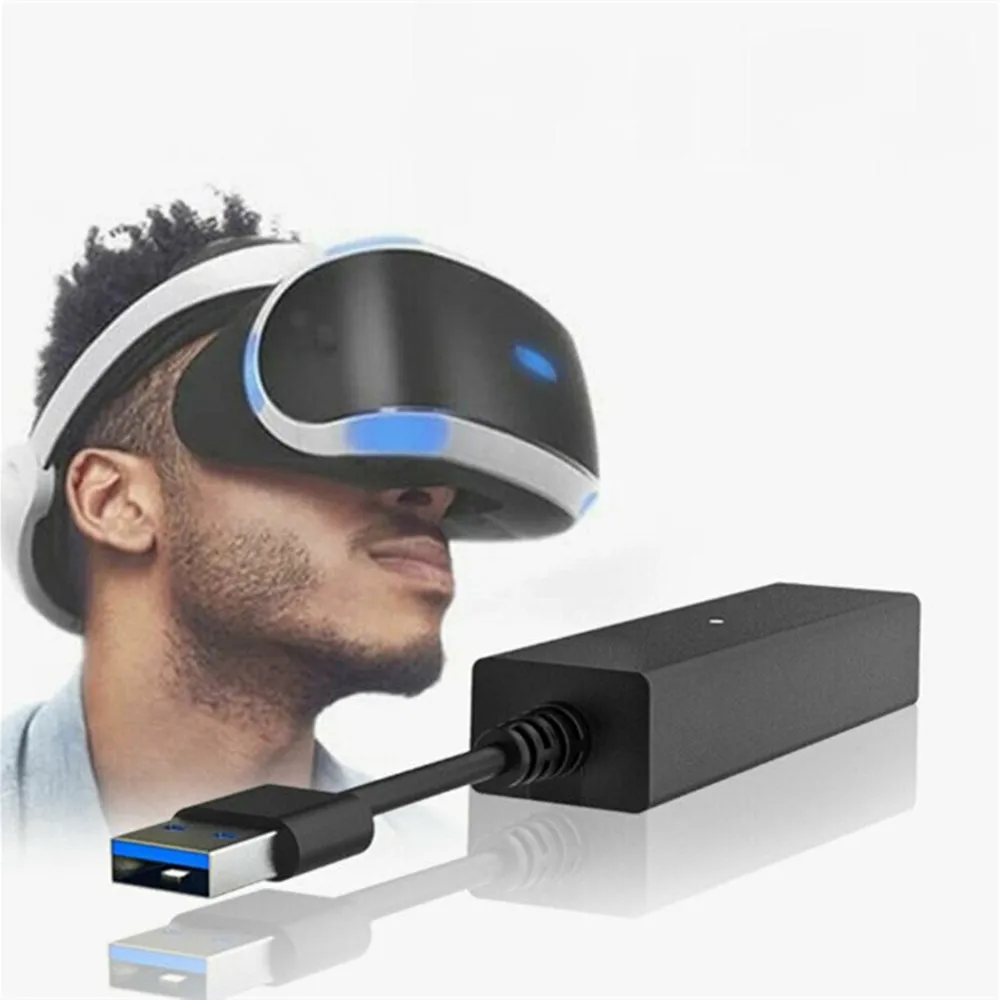 Adapter Playstation Vr Ps4 Ps5 Camera Adapter Ps5 Vr Ps4 Ps Vr Adapter Ps5 Ps4 4 Aliexpress