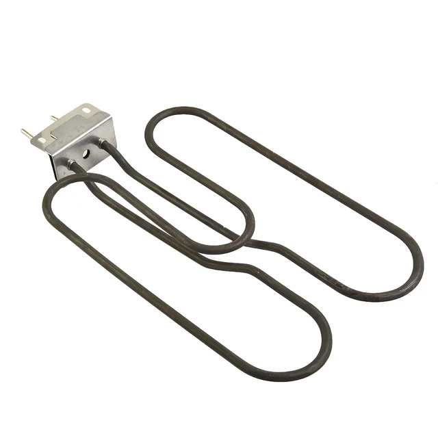 Grill Égőcső Cseréje A Weber 80342/80343/65620 Fűtőelemes Elem Felső Hőgrill 2200W 230V 6663165621 - Image 2