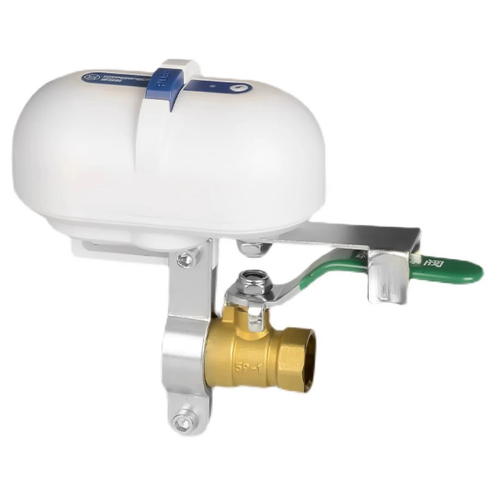 

Smart Specifications Water Valve WiFi Timer Switch Gas Alarm Point Manipulator Voice Control Gas Alarm Intelligent