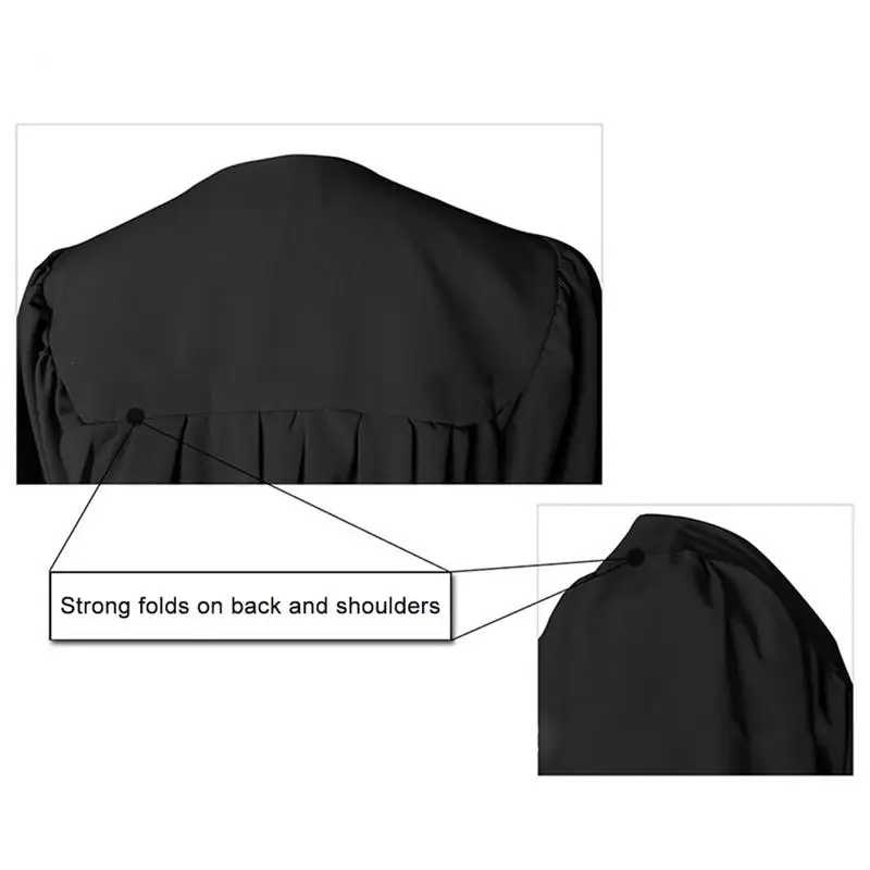 Рисунок 5 - Набор шапочек для выпускного вечера