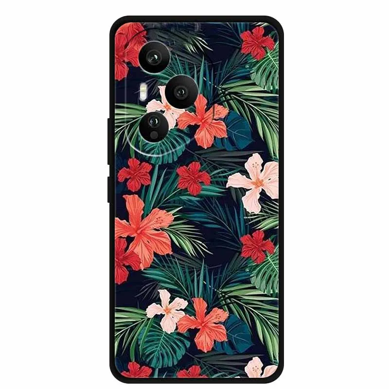 Enhanced Silicone TPU Phone Case Cover - Original Soft Protective Fashion Design, Planet Capa